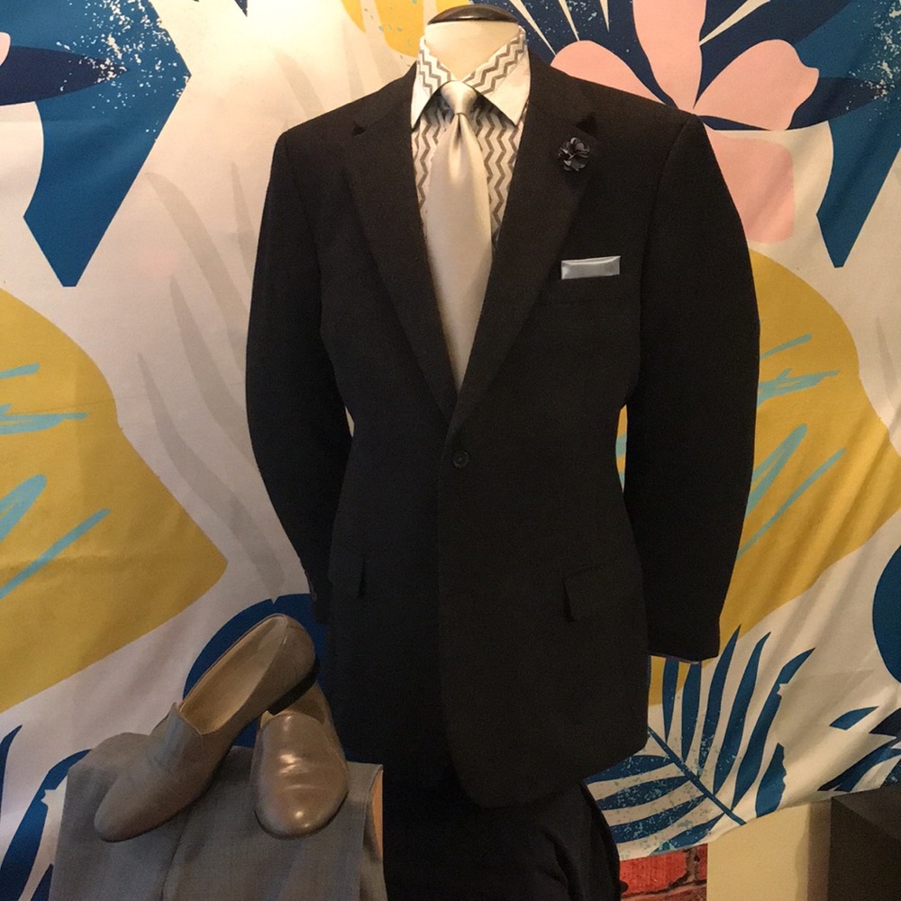 Club room sport Coat